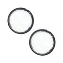 Protector Cubiertas de Lentes para Cámara Insta360 X5