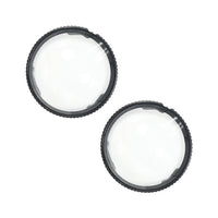 Protector Cubiertas de Lentes para Cámara Insta360 X5