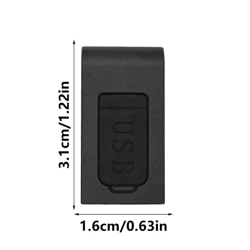 Repuesto Tapa Lateral Acceso Carga Para GoPro Hero 4K 2024