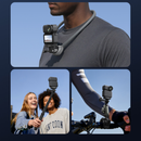 Adaptador Magnético Rápido para DJI Osmo Action 6 y Nano