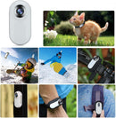 Cámara Deportiva para Aventuras y Mascotas HD A100