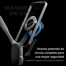 Soporte Correa de Cuello Magnético para Smartphone - Telesin