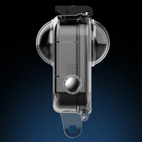 Carcasa Sumergible 60M para Gopro Max 2