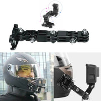 Adaptador Brazo Montaje para GoPro, Dji Osmo y Otras Cámaras