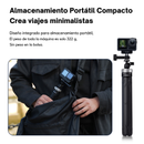 Bastón Trípode Selfie Profesional 1.5M 360° para Cámaras