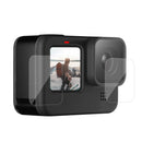 Laminas protectoras para Gopro 9/10/11/12 - Telesin