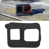 Funda de Silicona + Tapa para Insta 360 Ace Pro - Telesin