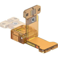 Soporte Magnético y Anclaje para DJI Pocket 3 4 4Pro Telesin
