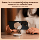 Luz Selfie Magnética TELESIN MagSafe Ajustable LED Pro
