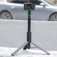 Adaptador Atornillable  para Cámara Gopro Insta360 DJI Otras