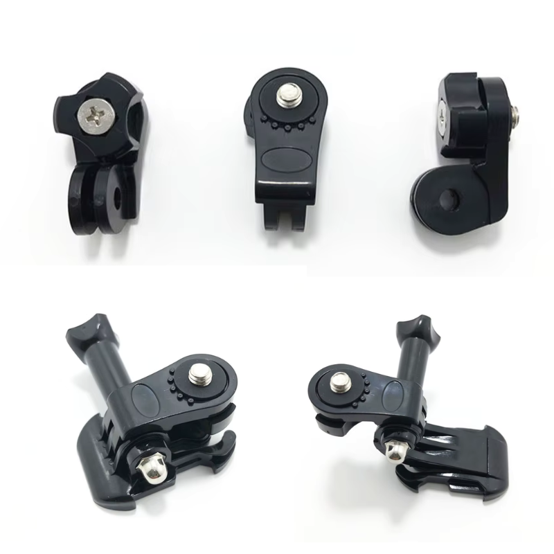 Adaptador Montaje para Cámaras GoPro DJI Insta360 y Otras
