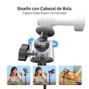 Trípode Selfie 3.0 para Cámaras Deportivas Gopro DJI u Otras