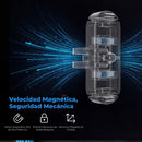 Soporte Magnetico de Aluminio para Gopro Max 2 y Gopro 13