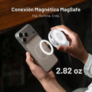 Aro de Luz RGB Magnético TELESIN C03