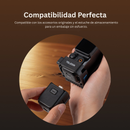 Soporte Magnético para Cámara DJI Osmo Pocket 3 y 4