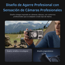 Master Grip Magsafe para iPhone 17 Pro y 17 PRO MAX con Carga Inalámbrica
