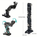 Adaptador Brazo Montaje para GoPro, Dji Osmo y Otras Cámaras