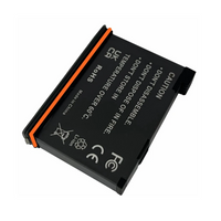 Batería Recargable para Insta360 X3 de 1800mAh