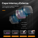 Kit de Filtros Magnéticos para DJI Osmo Pocket 3 - Telesin