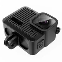 Funda Protectora Silicona Accesorios para GoPro Hero 4K 2024
