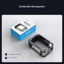 Marco Aluminio Protector para DJI Osmo Action 6 - Telesin