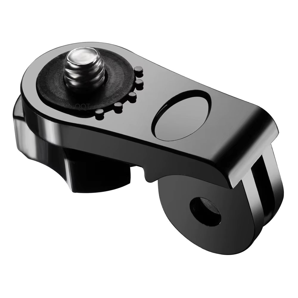 Adaptador Montaje para Cámaras GoPro DJI Insta360 y Otras