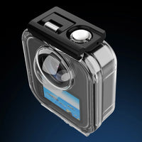 Carcasa Sumergible 60M para Gopro Max 2
