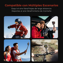 Jaula Aluminio Insta360 Ace - Ace pro - Ace Pro 2 Vertical