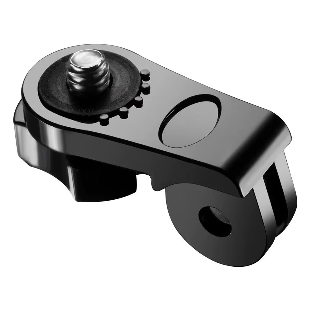 Adaptador Montaje para Cámaras GoPro DJI Insta360 y Otras