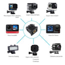 Adaptador Atornillable  para Cámara Gopro Insta360 DJI Otras