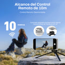 Grip Magsafe con Accesorios y Disparador para Teléfonos