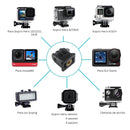 Adaptador Atornillable  para Cámara Gopro Insta360 DJI Otras