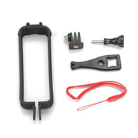 Marco protector Insta360 X5 con ajuste perfecto y seguro