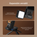 Soporte Magnético para Cámara DJI Osmo Pocket 3 y 4