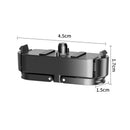Soporte Magnetico de Aluminio para Gopro Max 2 y Gopro 13