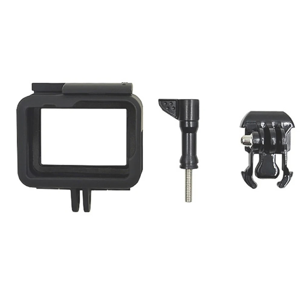 Carcasa Abierta o Frame para Cámara GoPro Hero 13 12 11 10 9