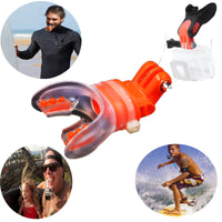 Soporte Bucal Telesin