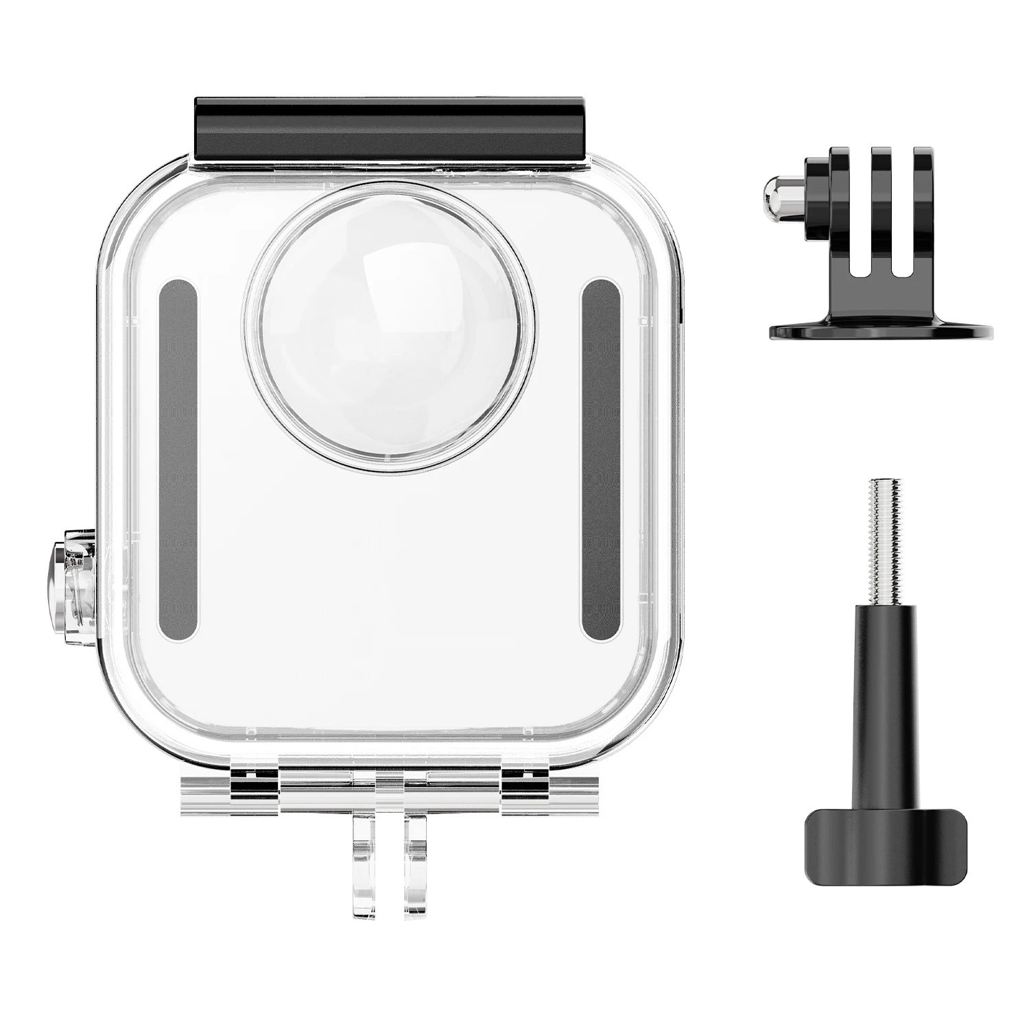 Carcasa Sumergible 60M para Gopro Max 2