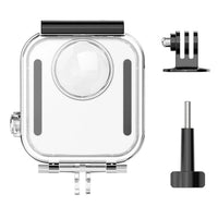 Carcasa Sumergible 60M para Gopro Max 2