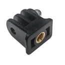 Adaptador Atornillable  para Cámara Gopro Insta360 DJI Otras