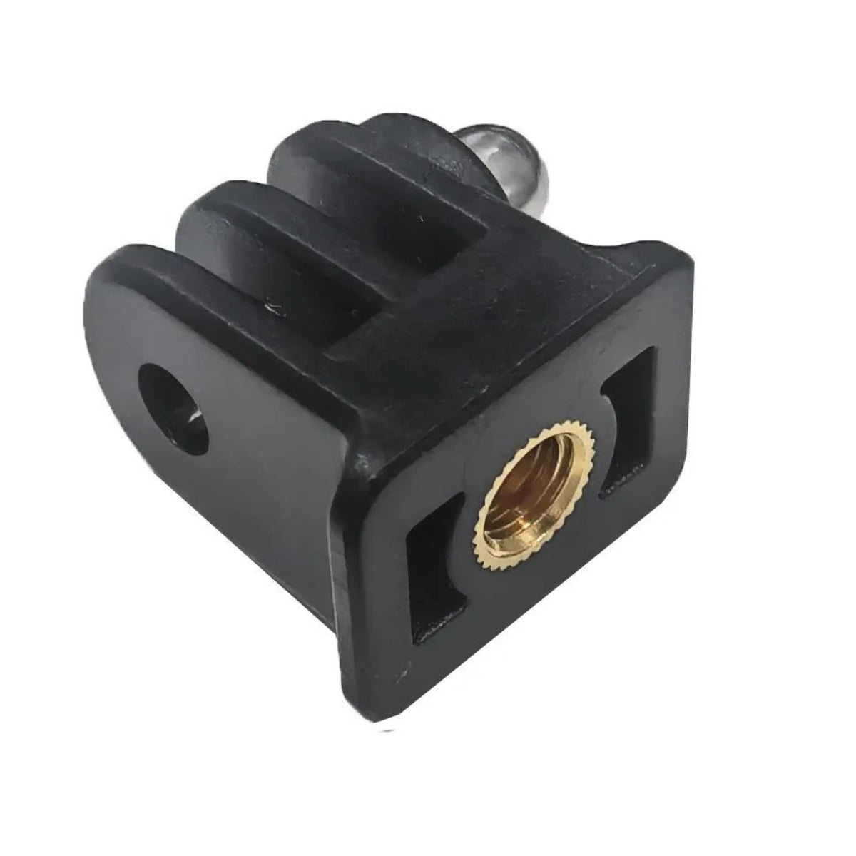 Adaptador Atornillable  para Cámara Gopro Insta360 DJI Otras