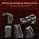 Jaula Aluminio Insta360 Ace - Ace pro - Ace Pro 2 Vertical