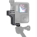 Adaptador Vertical de Aluminio para Go Pro