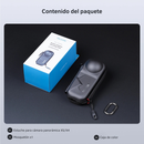 Estuche Protector para Insta360 X4 X5 Gran Estilo - Telesin