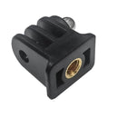 Adaptador Atornillable  para Cámara Gopro Insta360 DJI Otras