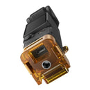 Soporte Magnético y Anclaje para DJI Pocket 3 4 4Pro Telesin