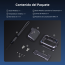 Grip + Jaula Aluminio Empuñadura para GoPro 9/10/11/12/13