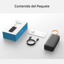 Power Bank Cargador DJI Osmo 360 6 5 4 3 10000mAh Telesin