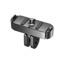 Soporte Magnetico de Aluminio para Gopro Max 2 y Gopro 13