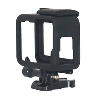 Carcasa Abierta o Frame para Cámara GoPro Hero 13 12 11 10 9